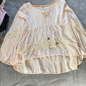 women’s boutique blouse